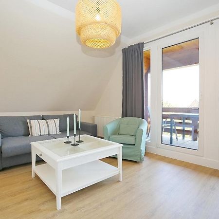 An Der Steilkueste Wohnung 03 볼텐하겐 외부 사진