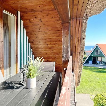 An Der Steilkueste Wohnung 03 볼텐하겐 외부 사진