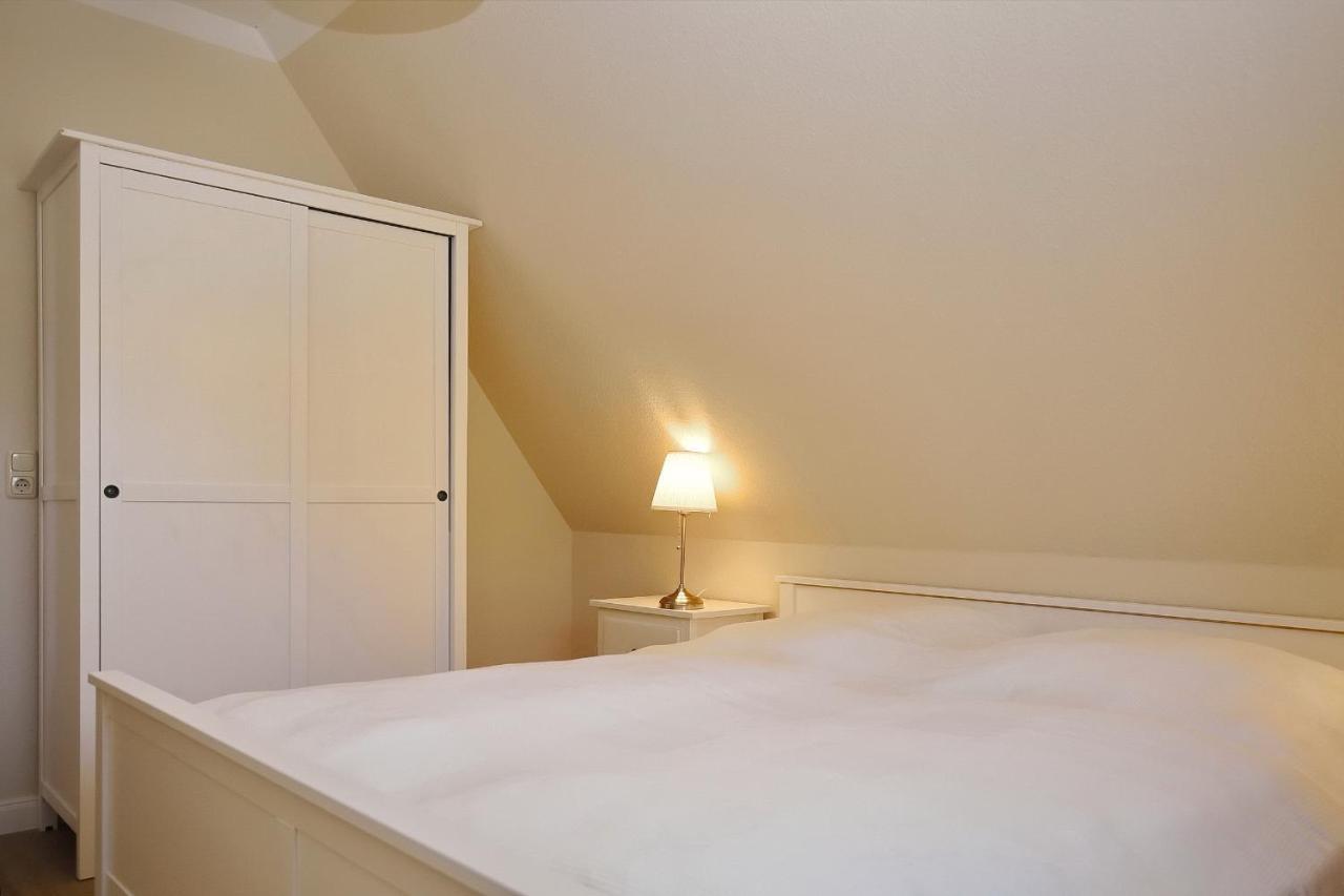 An Der Steilkueste Wohnung 03 볼텐하겐 외부 사진