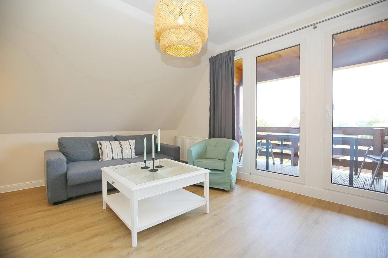 An Der Steilkueste Wohnung 03 볼텐하겐 외부 사진
