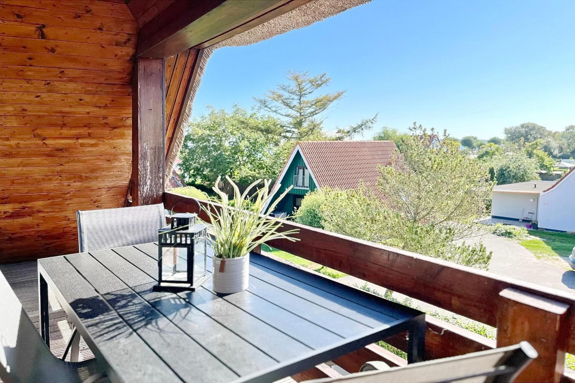 An Der Steilkueste Wohnung 03 볼텐하겐 외부 사진
